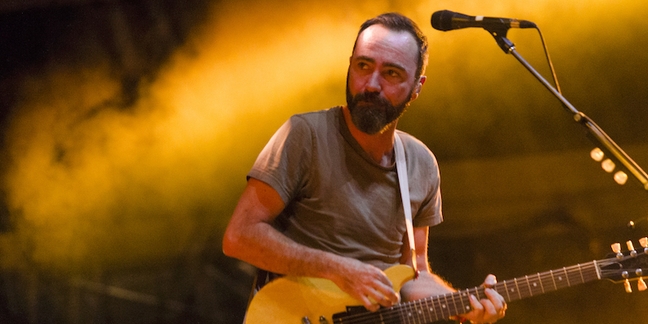 Listen to the Shins’ New Song “Mildenhall”