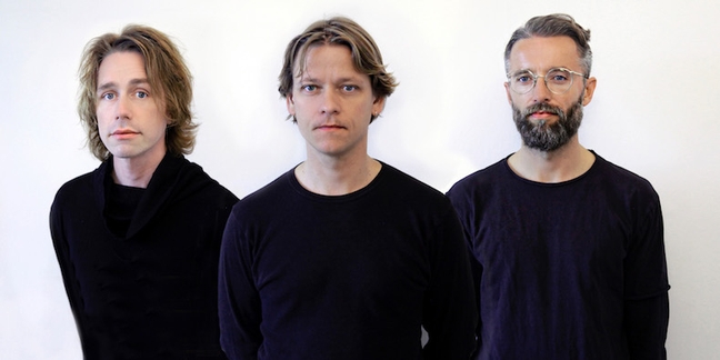 Mew Announce New Album Visuals, Share New Track “Carry Me to Safety”: Listen