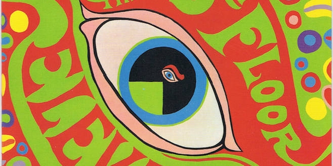 13th Floor Elevators to Reunite for First Performance Since 1967
