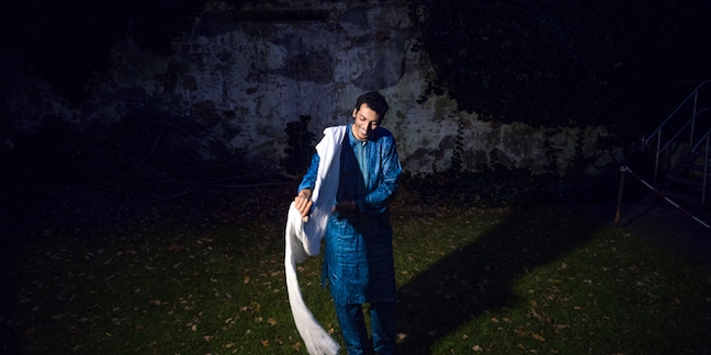 Bombino Announces New Album Azel Produced by Dirty Projectors' Dave Longstreth