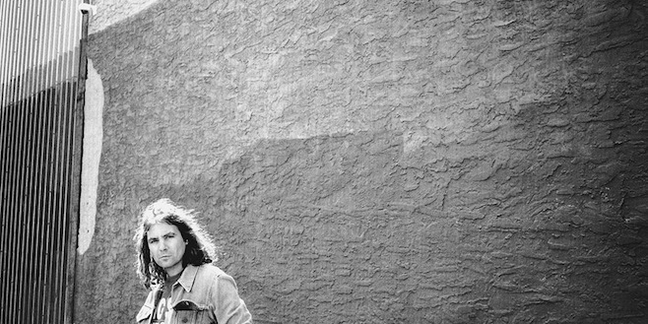 The War on Drugs Extend Tour