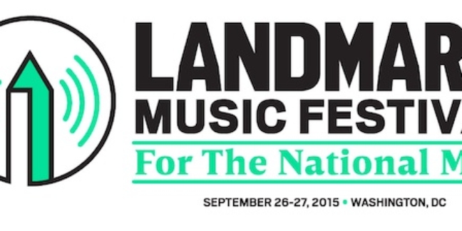 Drake, the Strokes, Chvrches, the War on Drugs to Play Inaugural Landmark Music Festival