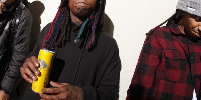 Police Raid Lil Wayne's Miami Beach Home