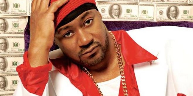 Ghostface Killah Loses "Iron Man Theme" Lawsuit After He Doesn't Show Up, Goes Missing