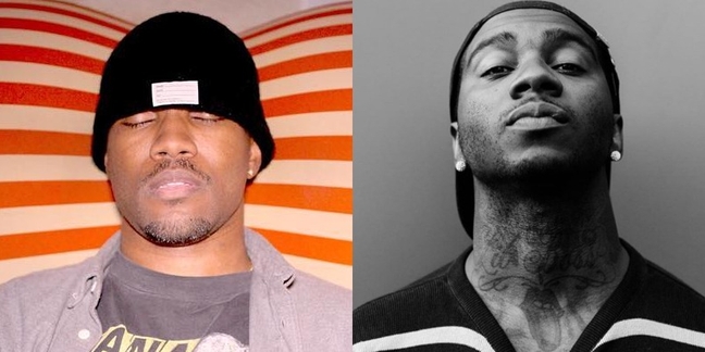 Lil B on Frank Ocean’s Boys Don’t Cry: “Frank Has the Material”