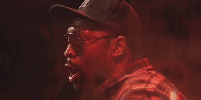 Two Reportedly Stabbed at RZA's New Jersey Home