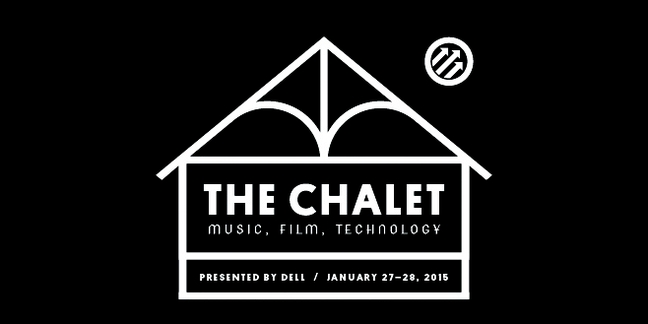 Run the Jewels, Twin Shadow, Atlas Sound, Phosphorescent to Play Pitchfork's the Chalet During Sundance, Powered by Dell