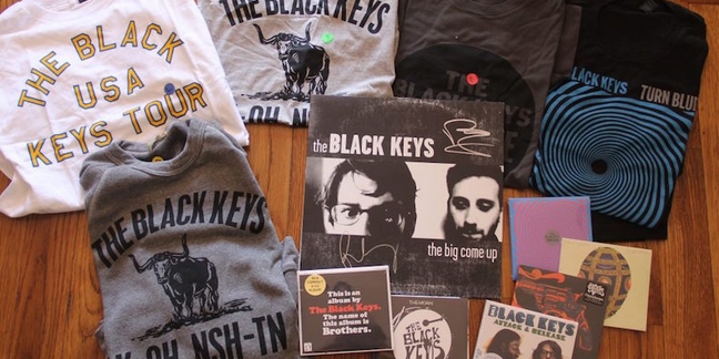 The Black Keys, Ian MacKaye, the Coathangers, Modest Mouse, More Donate Rarities to Studios for Schools Auction