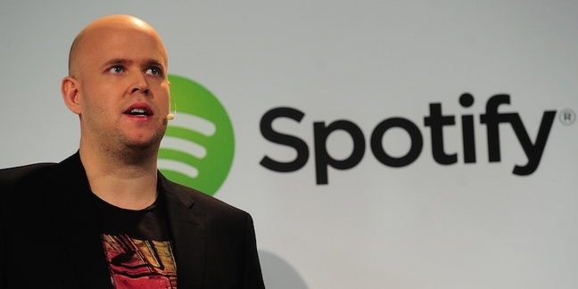 Spotify No Longer Interested in Buying SoundCloud: Report