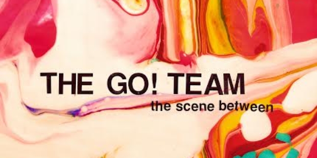 The Go! Team Return With New Album The Scene Between