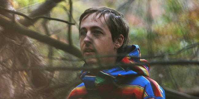 Animal Collective's Deakin Finishes Long-Delayed Solo Album