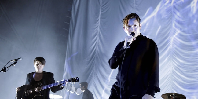 The xx Announce North American Tour by Mailing Fans Free Tickets