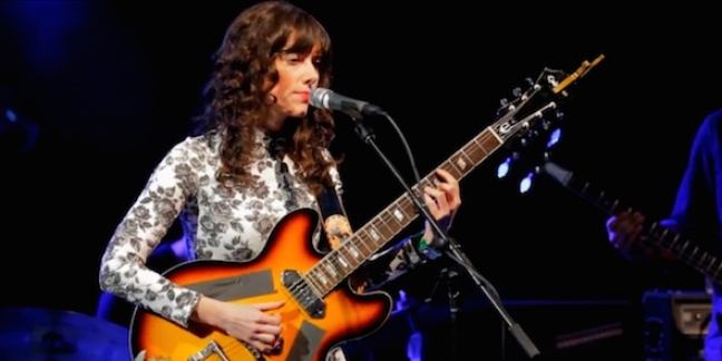 Natalie Prass Does "Why Don't You Believe in Me", "Bird of Prey" on "Carson Daly"
