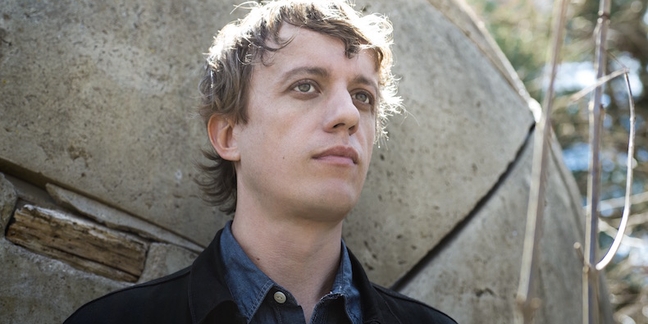 Steve Gunn Announces Eyes on the Lines, Shares "Conditions Wild" Video
