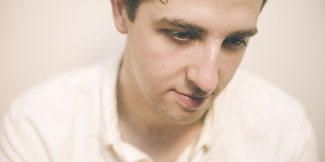 Jamie xx Shares "Gosh" and "Loud Places", Featuring the xx's Romy Madley-Croft