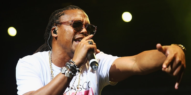Lupe Fiasco Enlists Rick Ross, Ty Dolla $ign, More for New Album DROGAS Light, Shares Track: Listen