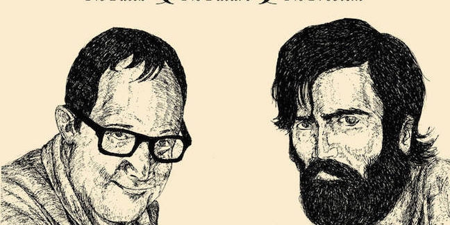 Titus Andronicus and the Hold Steady's Craig Finn Cover Each Other
