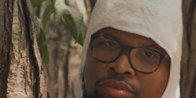 Kendrick Lamar Co-Directs Lance Skiiiwalker’s “Could It Be” Video: Watch