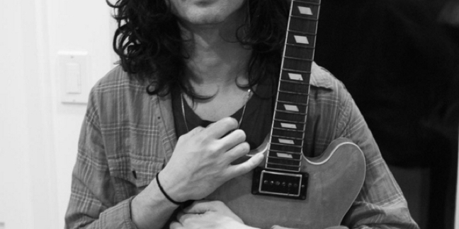 The Strokes' Nick Valensi Recovers Lost Guitar Following Appeal