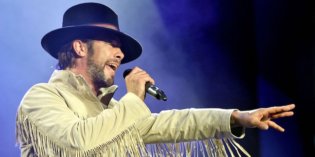 Jamiroquai Announce New Album Automaton, Share Video for New Song: Watch