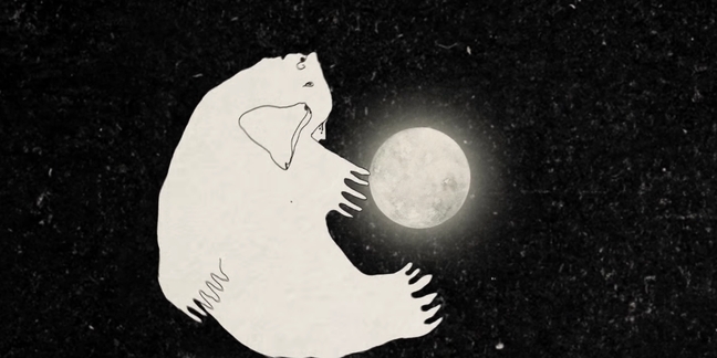 José González Shares Animated "Let It Carry You" Video 