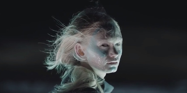 Mew Share "Water Slides" Video