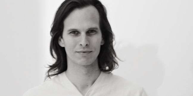Pantha Du Prince Returns With First Solo Album in Six Years, Shares "The Winter Hymn" Video