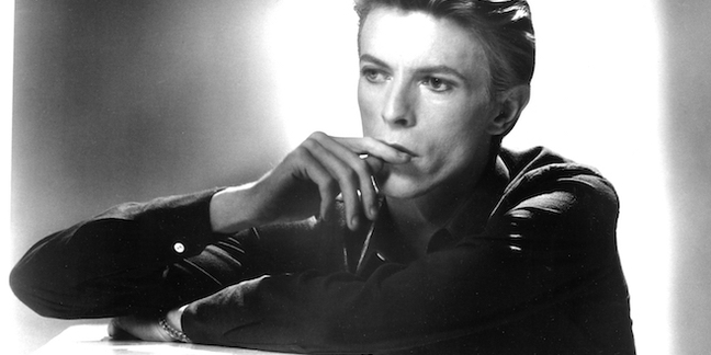 Michael Stipe, Pixies, Cat Power, Blondie, Amanda Palmer, More Playing David Bowie Tribute Concerts