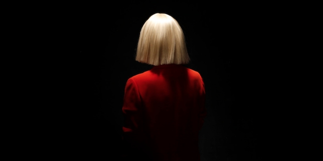 Listen to Sia's "Unstoppable"
