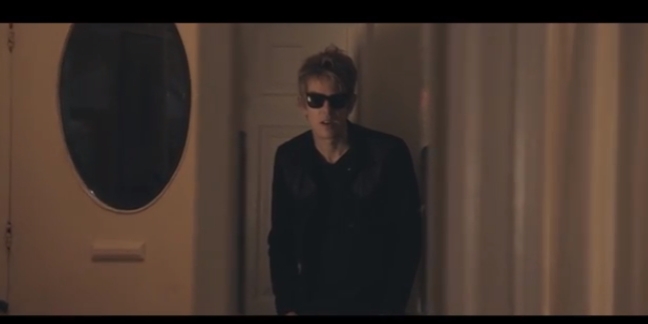 Spoon Share Surreal, Slow-Panning Video for "Inside Out"