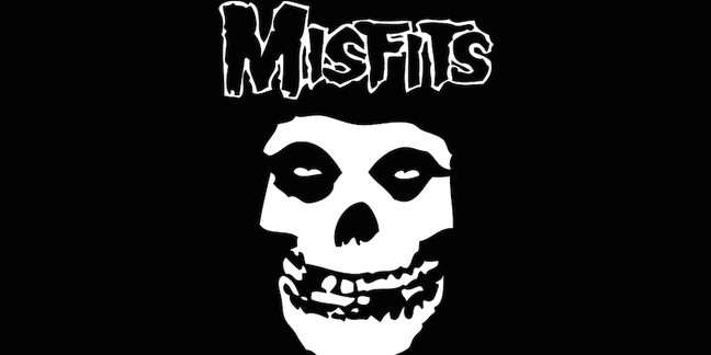 Glenn Danzig Reunites With the Misfits