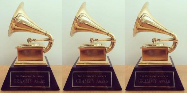 Grammy Awards Nominations Announced