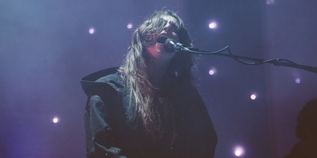 Watch Beach House’s New Video for “The Traveller”