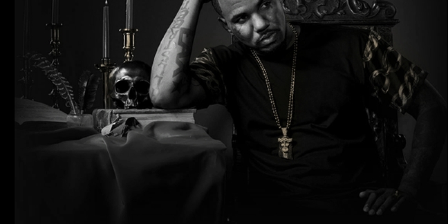 The Game Announces Surprise Album The Documentary 2.5, Featuring Lil Wayne, Nas, Skrillex, Busta Rhymes, More