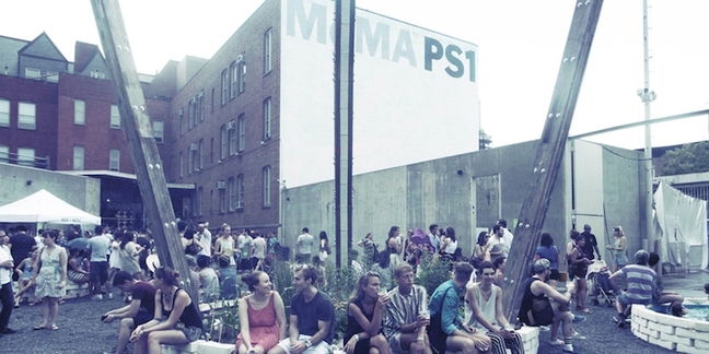 Hot Chip, D.R.A.M., Kamaiyah Set for MoMA PS1's Warm Up