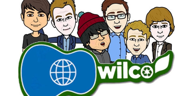 Wilco Create Actual Random Name Generator
