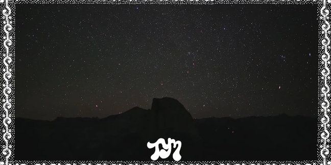 Toro Y Moi Shares "Half Dome" Video, Shot in Yosemite National Park