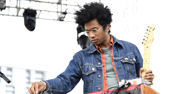 Toro Y Moi Announces Ambient Project PLUM, Shares New Song “New Globe”: Listen 