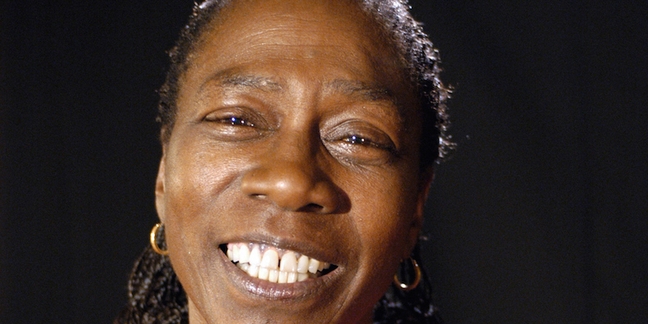 Afeni Shakur, Tupac's Mother, Dead at 69