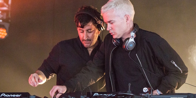 The Avalanches Reveal All About the Samples on New Album Wildflower