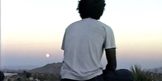 Toro Y Moi Tells His Story, Walks Through Creative Process in Short Film Chaz :in Parts