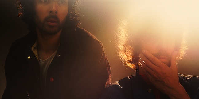 Watch Justice’s New Video for “Randy”
