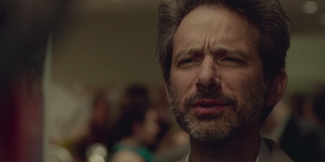 Trailer for Noah Baumbach's While We're Young, Starring Beastie Boys' Ad-Rock and Scored by James Murphy, Is Released