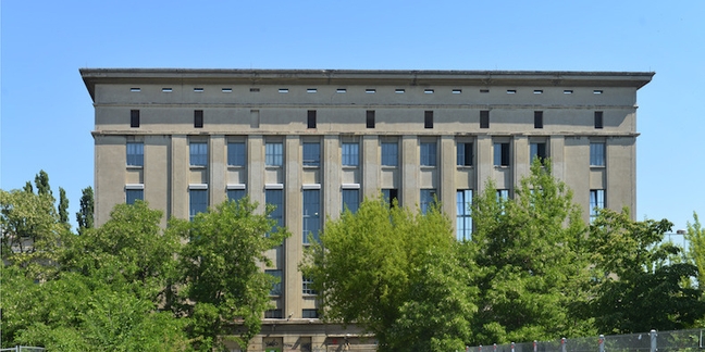 Berghain Declared High Culture Venue by Berlin Court