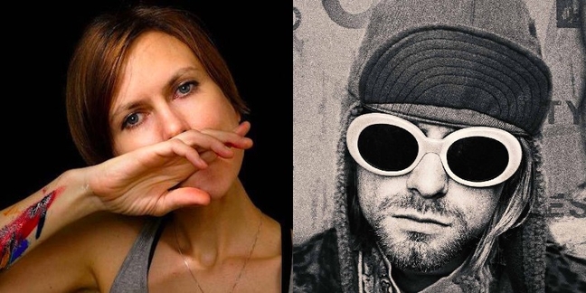 Juliana Hatfield Pens Sad Essay on Kurt Cobain Letter and Financial Struggles
