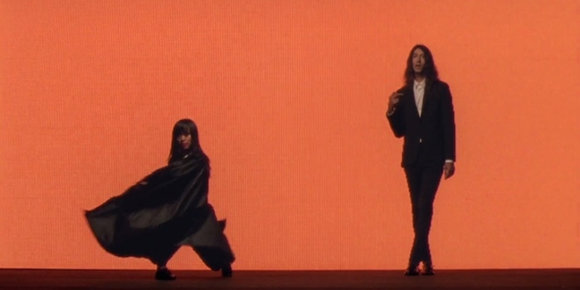 Kindness' "This is Not About Us" Gets Retro Dance Video