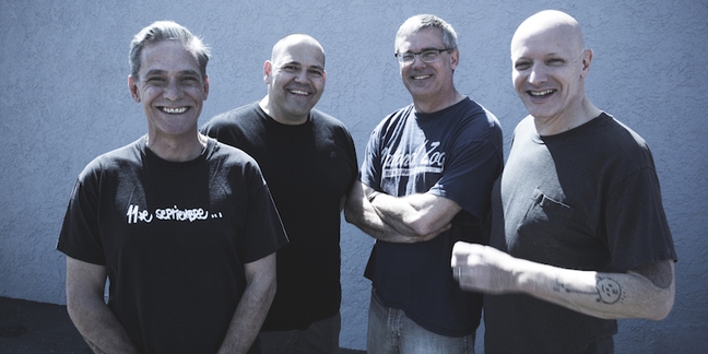 Descendents Announce First New Album in 12 Years, Share “Victim of Me”: Listen