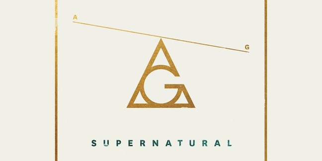 AlunaGeorge Share New Track "Supernatural"
