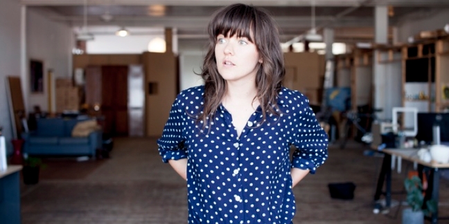 Courtney Barnett Streams New Album Sometimes I Sit and Think, and Sometimes I Just Sit