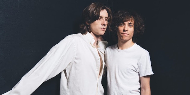 Foxygen Share Video for New Song “On Lankershim”: Watch